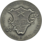 1897 Einweihung des Bubenbergdenkmales in Bern